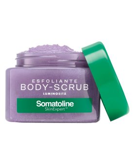 SOMAT Skin Ex Body Scrub Lumin SOMAT Skin Ex Body Scrub Lumin