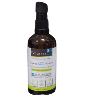 LFA EXTREME 3ACE Sol.Viso110ml