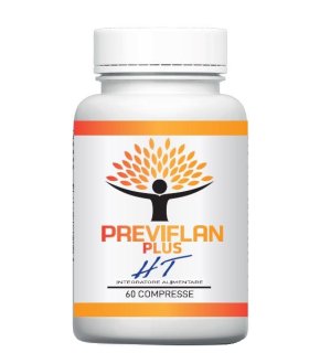 PREVIFLAN Plus HT 60 Cpr