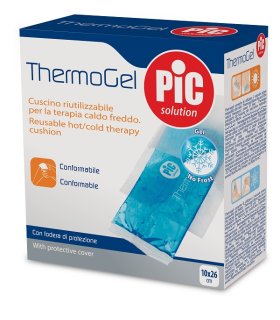 THERMOGEL Fodera 10x26