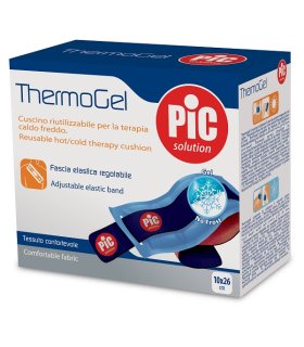 THERMOGEL Fascia El.Reg.10x26