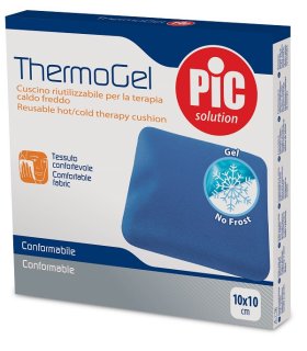 THERMOGEL Cusc.Comf.cm10x10