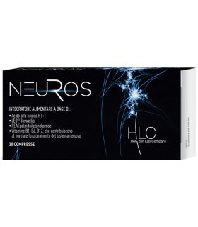 NEUROS 30Cpr