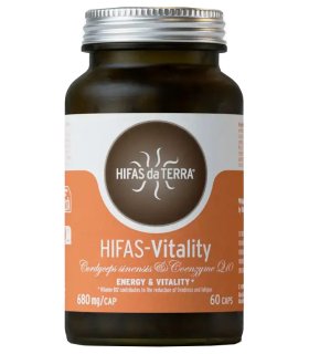 HIFAS VITALITY 60 Cps