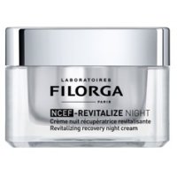 Filorga Ncef Revitalize Night - Crema viso da notte rivitalizzante - 50 ml Filorga Ncef Revitalize Night - Crema viso da notte rivitalizzante - 50 ml