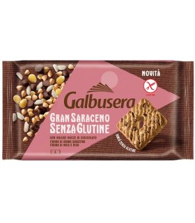 GRAN SARACENO Bisc.Gtt Ciocc.