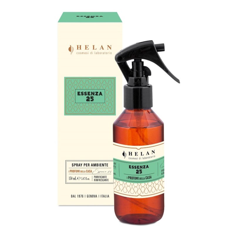 PROFUMI CASA Amb.Purif.Spy 150 PROFUMI CASA Amb.Purif.Spy 150