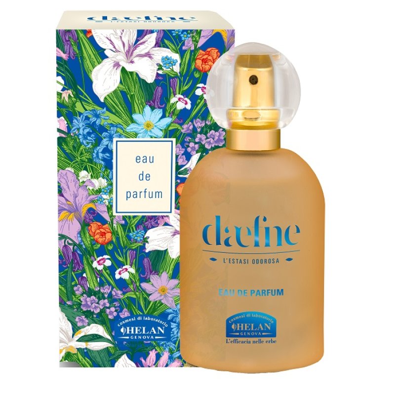 DAEFNE Eau de Parfum 50ml DAEFNE Eau de Parfum 50ml
