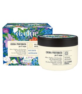 DAEFNE Crema Prof.Corpo 200ml