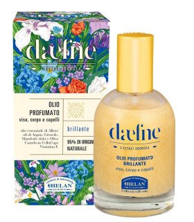 DAEFNE Olio Prof.Spray 50ml