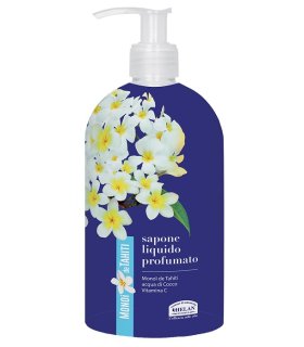 MONOI De Tahiti Sap.Liq.500ml