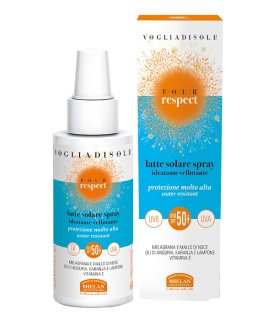 VOGLIA SOLE Latte Sol SPR 50+