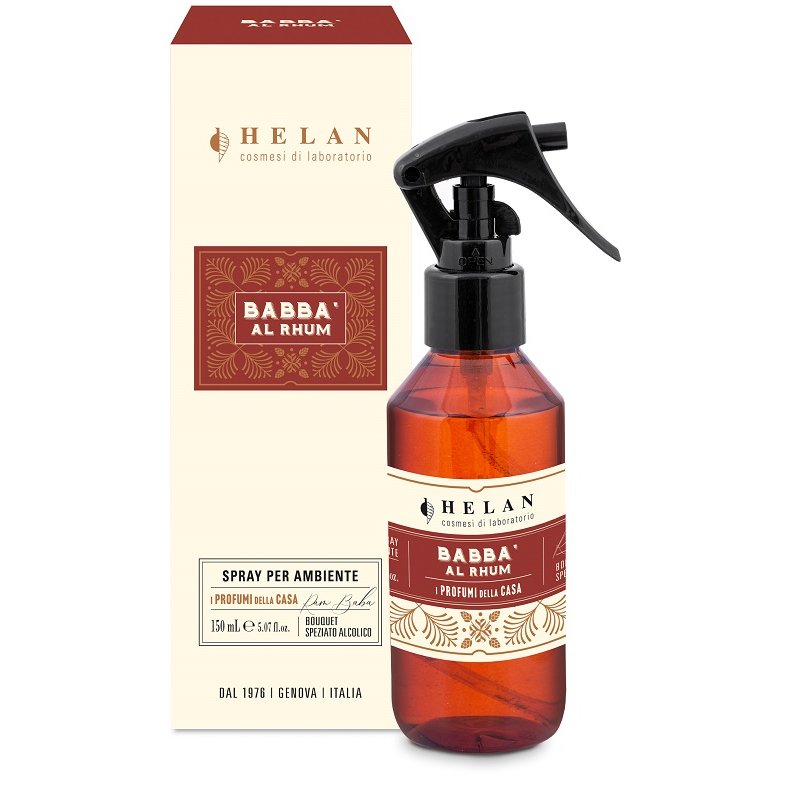 PROFUMI Casa BabaRhum Spy150ml PROFUMI Casa BabaRhum Spy150ml