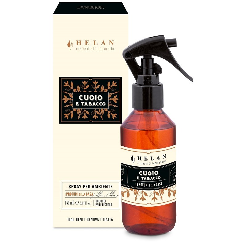 PROFUMI Casa Cuoio Tab.Spy150m PROFUMI Casa Cuoio Tab.Spy150m