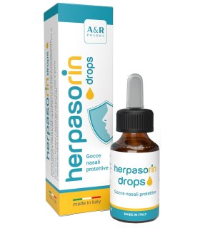HERPASO RIN DROPS 15ml