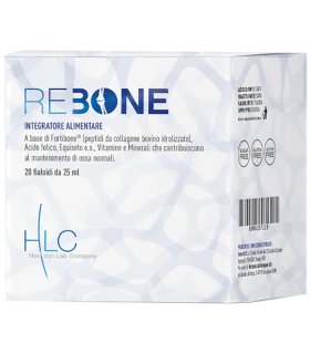 REBONE 20f.25ml