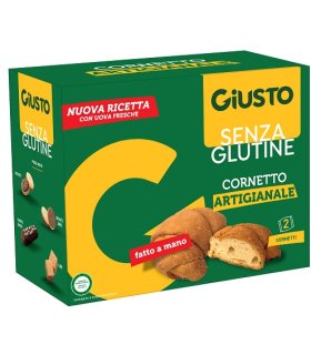 GIUSTO S/G Cornetto Class.2X80