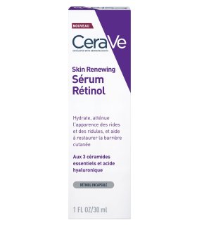 CVE Siero Renew.Retinolo 30ml CVE Siero Renew.Retinolo 30ml