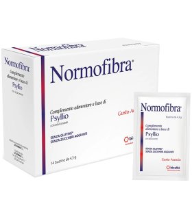 NORMOFIBRA 14 Bust.