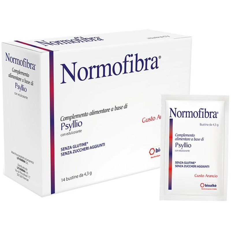 NORMOFIBRA 14 Bust. NORMOFIBRA 14 Bust.