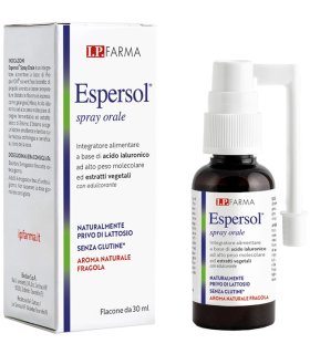 ESPERSOL Spray Orale  30ml