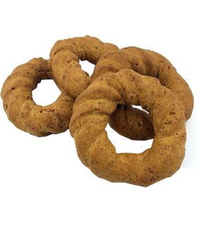 IL FORNO C.Taralli C/Pepe 200g