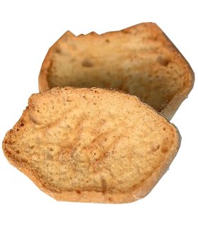 IL FORNO C.Freselle Mini 220g