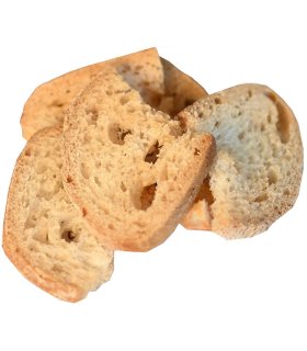 IL FORNO C.Pane Bisc.300g