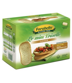 FARABELLA GF Mini Friselle200g
