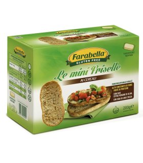 FARABELLA GF Mini Friselle Crl