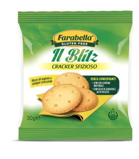 FARABELLA GF Il Blitz Cracker
