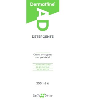 DERMAFFINE AD Deterg.300ml