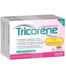 TRICORENE Bipacco 60 Cpr TRICORENE Bipacco 60 Cpr