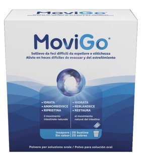 Movigo 20bust