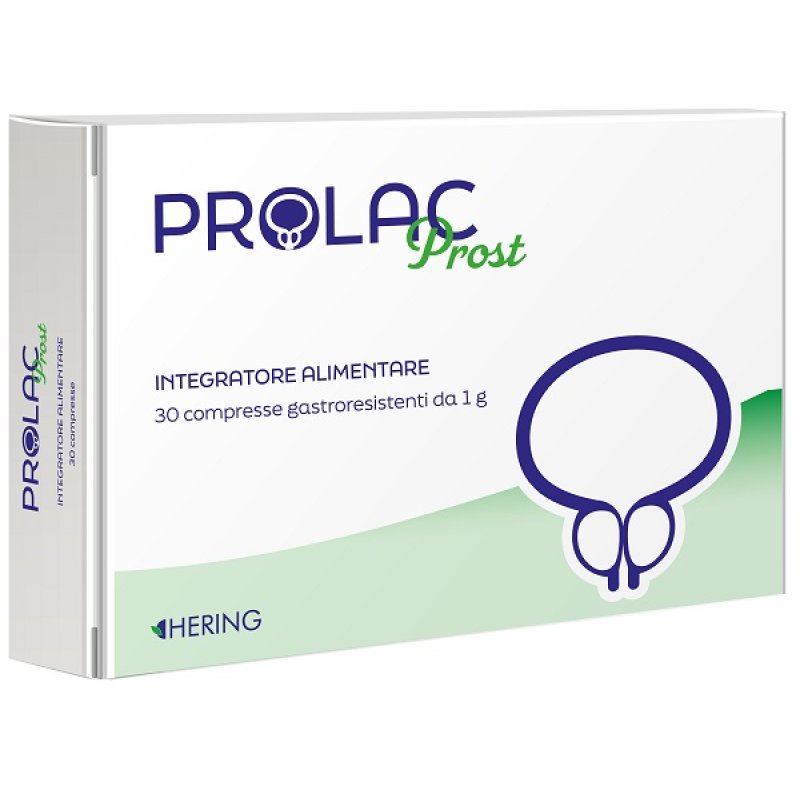 PROLAC*PROST 30 Cpr PROLAC*PROST 30 Cpr