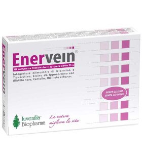 ENERVEIN 30 Compresse