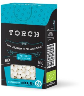 TORCH Liquir.Pallini Menta