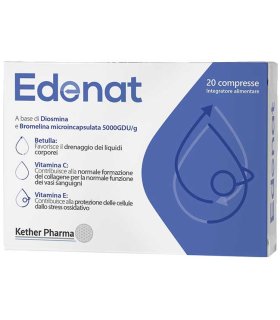 EDENAT 20 Cpr