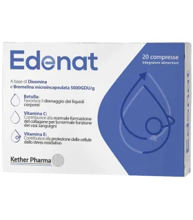 EDENAT 20 Cpr