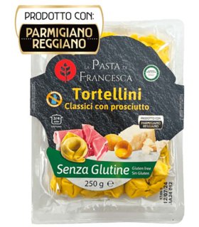 FRANCESCA Tortell.Uovo 250g