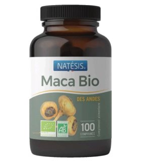MACA BIO 100CPR CGN MACA BIO 100CPR CGN