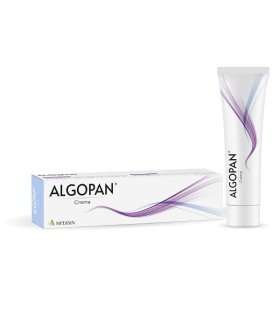 ALGOPAN Crema 100ml ALGOPAN Crema 100ml