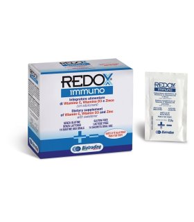 REDOX Immuno*14 Bust.35g
