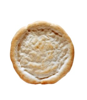 GUSTO Aprot.Base Pizza 230g