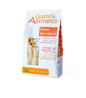 GUSTO Aprot.Candele Tagl.250G