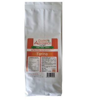 GUSTO Aprot.Farina Pane/Pizza