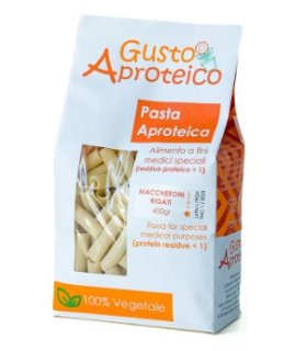GUSTO Aprot.Maccheroni R.400g
