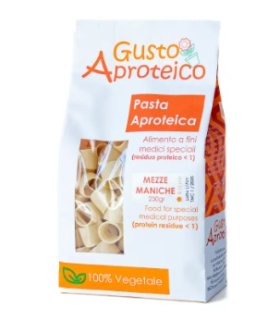 GUSTO Aprot.Mezze Maniche 250G