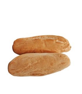 GUSTO Aprot.Panini 2x100g