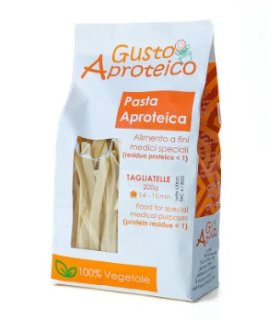 GUSTO Aprot.Tagliatelle 200g
